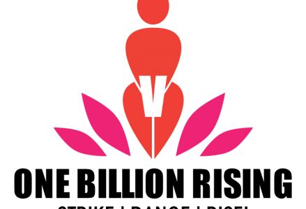 1billionrising